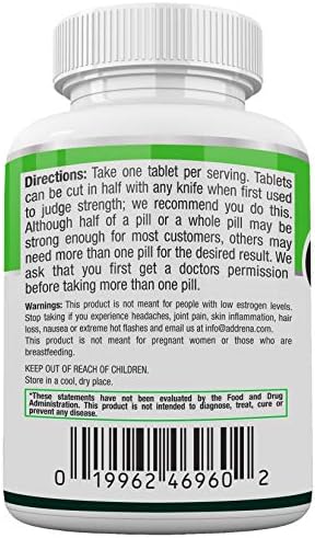 Suplemento Estrohalt – DIM (Diindolilmetano) e Indol-3-Carbinol (I3C) – Apoyo para el Balance Hormonal en Hombres y Mujeres – 60 Tabletas - imagen 7