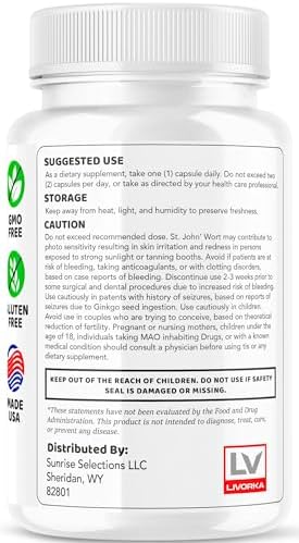 Cápsulas Gluco Renu - Suplemento Natural GlucoRenu, Fórmula Premium, 30 Cápsulas para 1 Mes de Soporte Glucémico - imagen 6