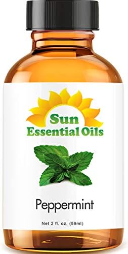 Aceite Esencial de Lavanda Sun - 16 oz (473 ml) para Difusor, Humidificador, Piel, Aromaterapia, Masaje, Scented para Jabones y Velas en Casa, Aroma - imagen 7