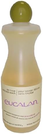 Eucalan Lavado Delicado Sin Enjuague - Lavanda 16.9 OZ - imagen 1