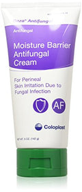 Crema Antifúngica Baza con Barrera de Humedad 5oz (Paquete de 2) - imagen 1