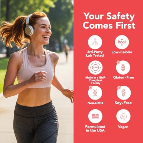 GOJOY NACsentials Gominolas 7 en 1 de NAC 600mg – Apoya Glutatión, Hígado y Bienestar Antioxidante – N-Acetil Cisteína con Vitamina C, ALA, - imagen 7