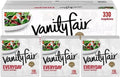 Servilletas desechables Vanity Fair Everyday - 110 servilletas de 2 capas (Paquete de 3) - Total de 330 servilletas - imagen 1
