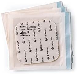 Hoja Protectora de Piel Brava Stoma, Barrera Cutánea, 4 x 4, 32105 (Caja de 10) - imagen 2