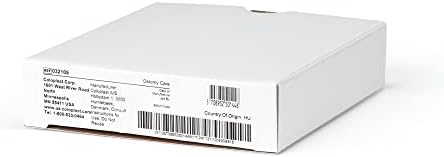Hoja Protectora de Piel Brava Stoma, Barrera Cutánea, 4 x 4, 32105 (Caja de 10) - imagen 5