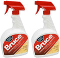 Limpiador de Pisos de Laminado y Madera Bruce 32 oz Cada Uno (Paquete de 2) (El Empaque Puede Variar) - imagen 1