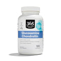 365 de Whole Foods Market, Glucosamina y Condroitina, 120 Cápsulas - imagen 1