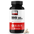 Suplemento Force Factor NMN, Nicotinamida Mononucleótido para el Envejecimiento Saludable y Metabolismo Energético, Aumenta Niveles de NAD+, 30 - imagen 1
