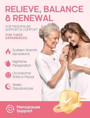 Crema Estrogénica STILIP para Mujeres – Crema de Estriol para Apoyo en la Menopausia, Hidratante con Pueraria Mirifica e Isoflavonas de Soja, 3.5 oz - imagen 3