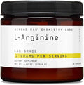 BEYOND RAW Chemistry Labs L-Arginina en Polvo, Potencia tu Ejercicio y Apoya la Recuperación, 30 Porciones - imagen 1