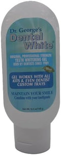 Gel Blanqueador Dental Dr. George con Instrucciones - imagen 1
