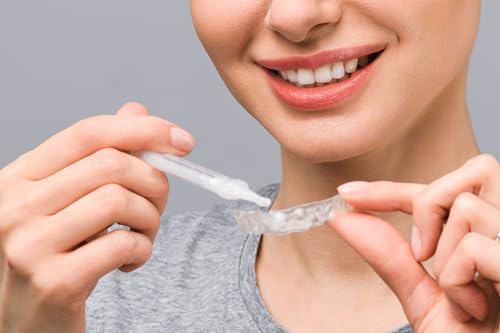 Gel Blanqueador Dental Dr. George con Instrucciones - imagen 7
