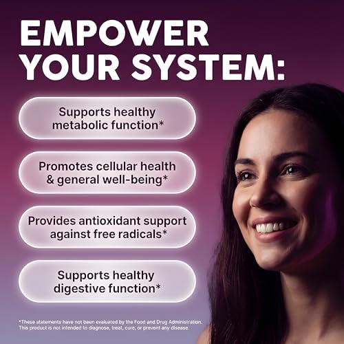 Suplemento Clean Nutra de Berberina con Myo-Inositol, Canela de Ceilán, Gymnema, Melón Amargo y Cromo para Digestión y Bienestar - 90 Cápsulas - imagen 2
