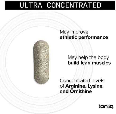 Suplementos de HGH para Hombres y Mujeres (240 Cápsulas) 3,550mg+ Apoyo al Crecimiento Muscular y Niveles Saludables de Hormona de Crecimiento - imagen 3