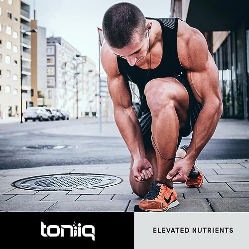 Suplementos de HGH para Hombres y Mujeres (240 Cápsulas) 3,550mg+ Apoyo al Crecimiento Muscular y Niveles Saludables de Hormona de Crecimiento - imagen 4