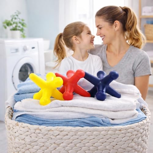 Bola de Agitación para Lavado Washin-Jax | Limpieza Ilimitada en Lavados - imagen 2