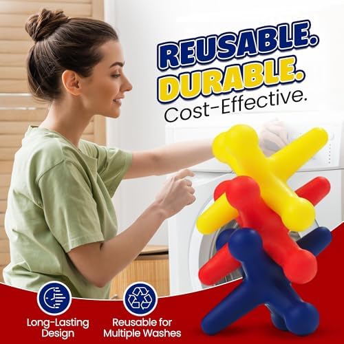 Bola de Agitación para Lavado Washin-Jax | Limpieza Ilimitada en Lavados - imagen 3