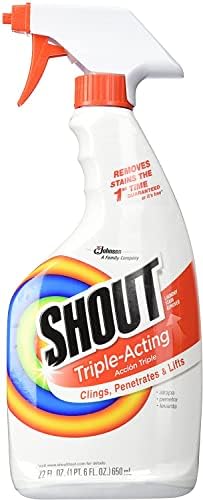 Removedor de Manchas para Ropa Shout Multi Pack (Juego de 2) - imagen 4