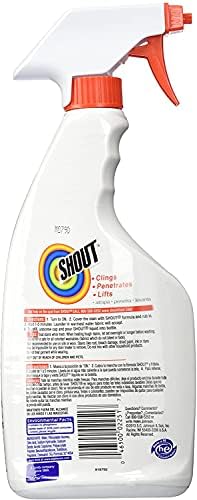 Removedor de Manchas para Ropa Shout Multi Pack (Juego de 2) - imagen 5