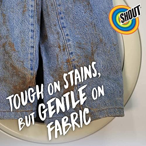 Removedor de Manchas para Ropa Shout Multi Pack (Juego de 2) - imagen 7