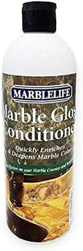 Acondicionador de Brillo para Mármol Marblelife, Ideal para Encimeras, Mesas, Bares y Lavabos, Fácil de Usar, Revitaliza Superficies, 16oz - imagen 1