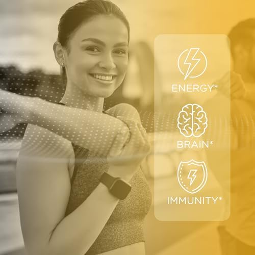 Gomitas Effective Nutra Shilajit 1000mg | Resina de Shilajit Pura para Energía, Cerebro e Inmunidad | Suplemento Vegano y Sin Azúcar | Sabor Natural - imagen 3
