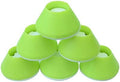 Coasters para Andadores, Paquete de 6 Pelotas de Tenis Amarillas de Easy To Use Products - Alternativa Más Duradera y Resistente - Se Desliza - imagen 1