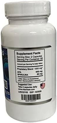 Células Madre Vitamisan - Paquete de 4 Botellas para Bienestar y Salud - imagen 6