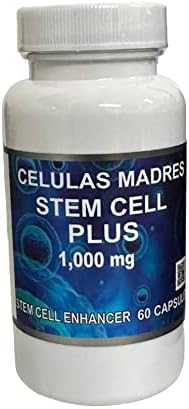 Células Madre Vitamisan - Paquete de 4 Botellas para Bienestar y Salud - imagen 7