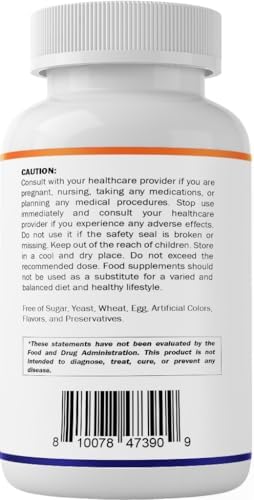 Vitamatic Cloruro de Sodio 1000mg – 365 Tabletas - 2 Botellas de Reposición de Electrolitos y Soporte de Hidratación – Sin OGM, Sin Gluten - imagen 8