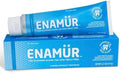 Pasta de Dientes ENAMUR Premium Avanzada para Cuidado Oral - Elimina 7X Más Placa que Marcas Líderes, Blanquea y Protege el Esmalte, 5.2 oz - imagen 1