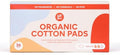Toallas Menstruales Orgánicas con Alas Aunt Flow - Absorbencia Regular, Sin Dioxinas, Hipoalergénicas, Paquete de 36 - imagen 1