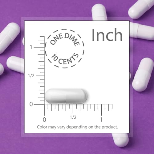 Supersmart - Extracto de Corteza de Magnolia (Máxima Potencia) 300mg al Día - 90% Honokiol y Magnolol - Suplemento de Corteza de Magnolia | No GMO y - imagen 6