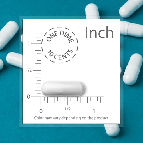 Supersmart - Super Gingerols 400mg al Día (Alta Potencia 20% Gingerol) - Suplemento de Extracto de Jengibre | Sin OGM y Sin Gluten - 60 Cápsulas - imagen 6