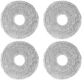 Pads de Mopa DREAME Compatibles con X50 Ultra, X40 Ultra, L50 Ultra, L40s Ultra, L40s Ultra AE, L40s Ultra CE, L40 Ultra y L10s Ultra Gen2, Paquete - imagen 1