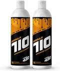 Limpiador Avanzado Formula 710 - 2 Botellas de 16 Oz. Cada Una - imagen 1
