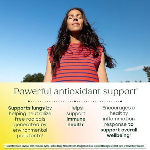 Suplemento MegaFood NAC N-Acetil Cisteína 600mg - Promueve la Producción de Glutatión - Apoyo Hepático e Inmunológico - Vegano, No GMO - 120 - imagen 4