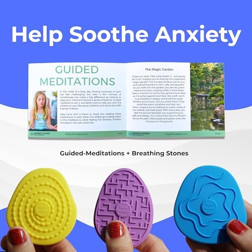 9 Chewies para Niños - Juguetes Sensoriales para Niños Autistas, Collares Masticables y Productos Sensoriales para Niños con Autismo - imagen 6