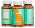 Alafia Naturals Miggummies - r Gummy para Confort y Soporte Craneal - Magnesio Glicinato, Butterbur, Feverfew, CoQ10, Vitamina B2 400mg, 60 piezas - imagen 1