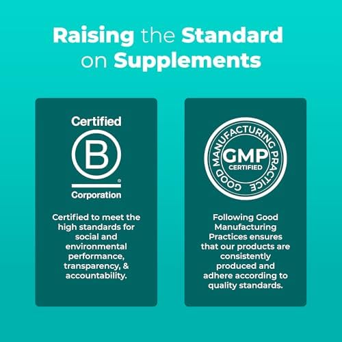 Tiras Disolventes Mood & Cognition de MaryRuth's | Vitamina B12 | B6 | Azafrán | Folato | Vitaminas B | Sin Azúcar | Sabor Fresa | Vegano | Sin - imagen 4