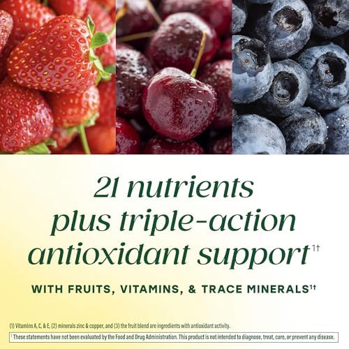 MegaFood Multivitamínico Integral 55+ para Mujeres - Con D3 K2, Magnesio, Biotina y Folato - Salud Ósea, Cerebral, Cardiaca e Inmunológica - 90 - imagen 7