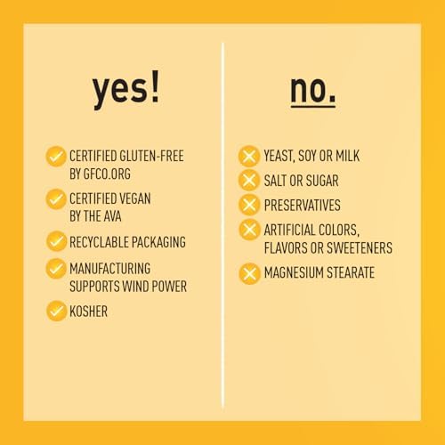 Country Life Methyl B12, Apoya Energía y Resistencia, 5,000mcg, 60 Pastillas, Certificado Sin Gluten, Vegano y No OGM - imagen 6