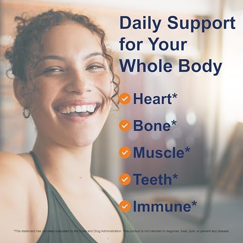 Carlson - Super Daily D3 4,000 IU (100 mcg) por Gota, Vitamina D Líquida, Suministro para 1 Año, Sin Sabor, 365 Gotas (10.3 mL) - imagen 2