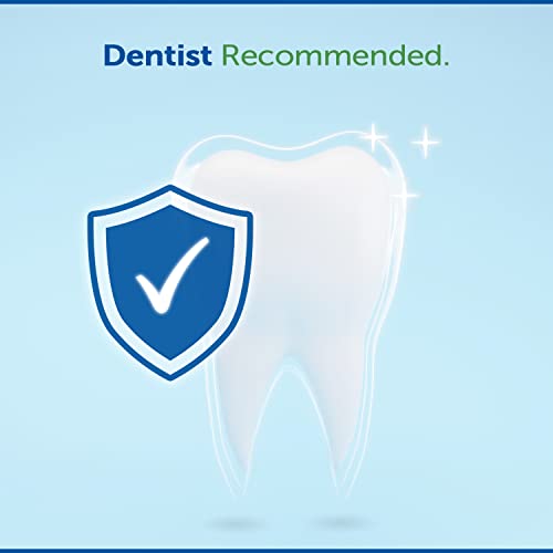 Polvo Dental Eco-Dent DailyCare con Bicarbonato, Menta - Pasta de Dientes Sin Flúor, Sin SLS, 2 Oz Cada Uno (Paquete de 3) - imagen 8