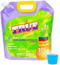 Detergente Líquido True - Alta Potencia - Fragancia Original - 4x Concentrado - 101 Onzas Líquidas (101 Lavados) - Hecho en EE. UU. y Halal - imagen 1