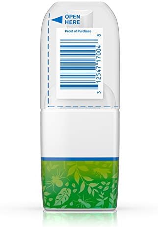 Spray Antipicazón Benadryl Cooling 2 fl. oz y Stick Extra Fuerte 0.47 fl. oz con Diphenhidramina, 1 unidad cada uno - imagen 4