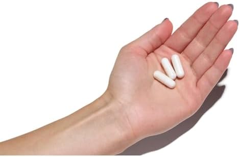 GNC Super Magnesio 300mg, Glicinato, Malato, Taurato, 90 Cápsulas - imagen 3