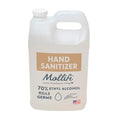 Gel Antibacterial MOLLIFII, 1 Galón, Sin Fragancia, Paquete de 1, Mfr: MOL9747-12GAL-A - imagen 1