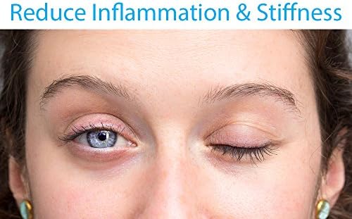 Masajeador y Estimulador Facial Manual para Parálisis de Bell - Tratamiento para Nervios, Músculos y Drenaje de Senos - Alivia Inflamación y Rigidez - imagen 2