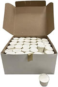 Caja de 100 Cascarillas Efun - Perfectas para tus Chals y Manualidades - imagen 1